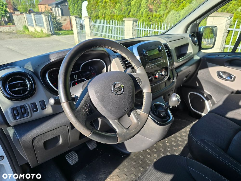 Renault Trafic - 6