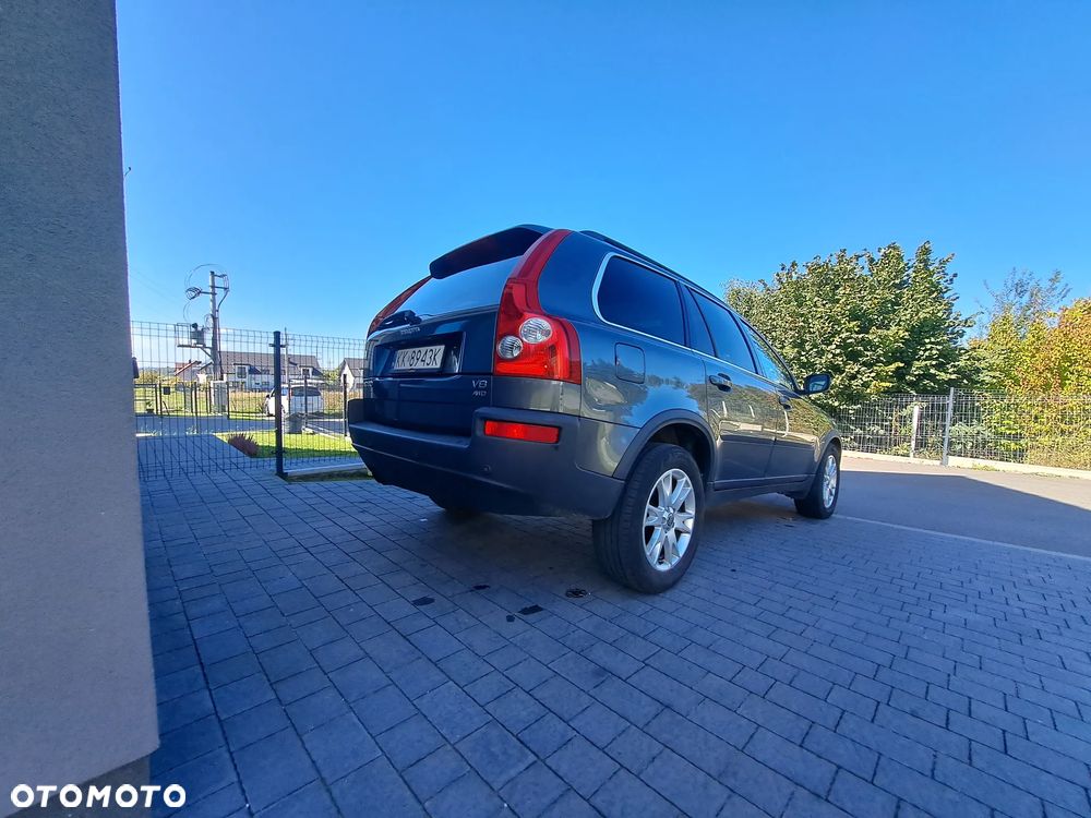 Volvo XC 90 4.4 V8 AWD Executive - 5