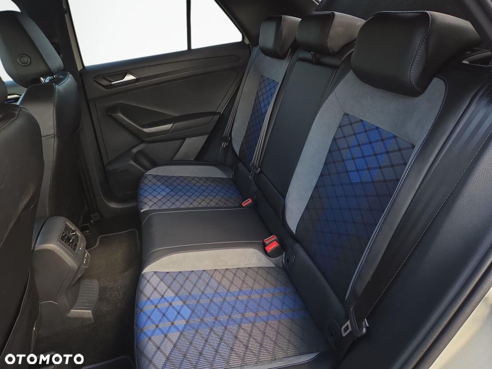 Volkswagen T-Roc 2.0 TSI 4Motion R DSG - 12