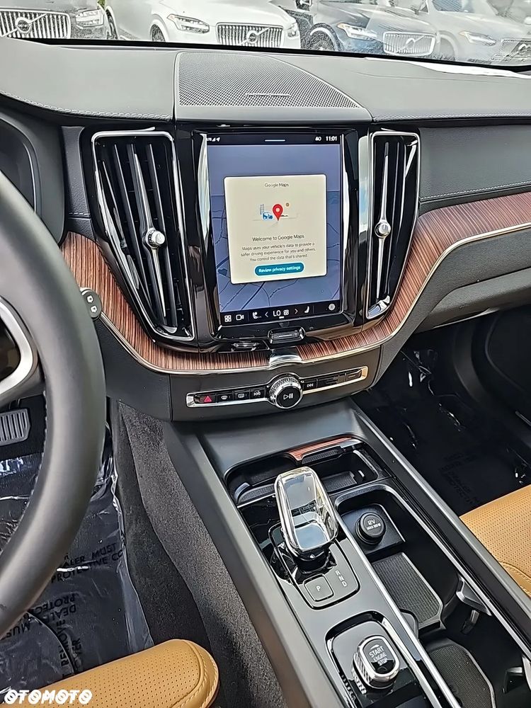 Volvo XC 60 B6 B AWD Geartronic RDesign - 9