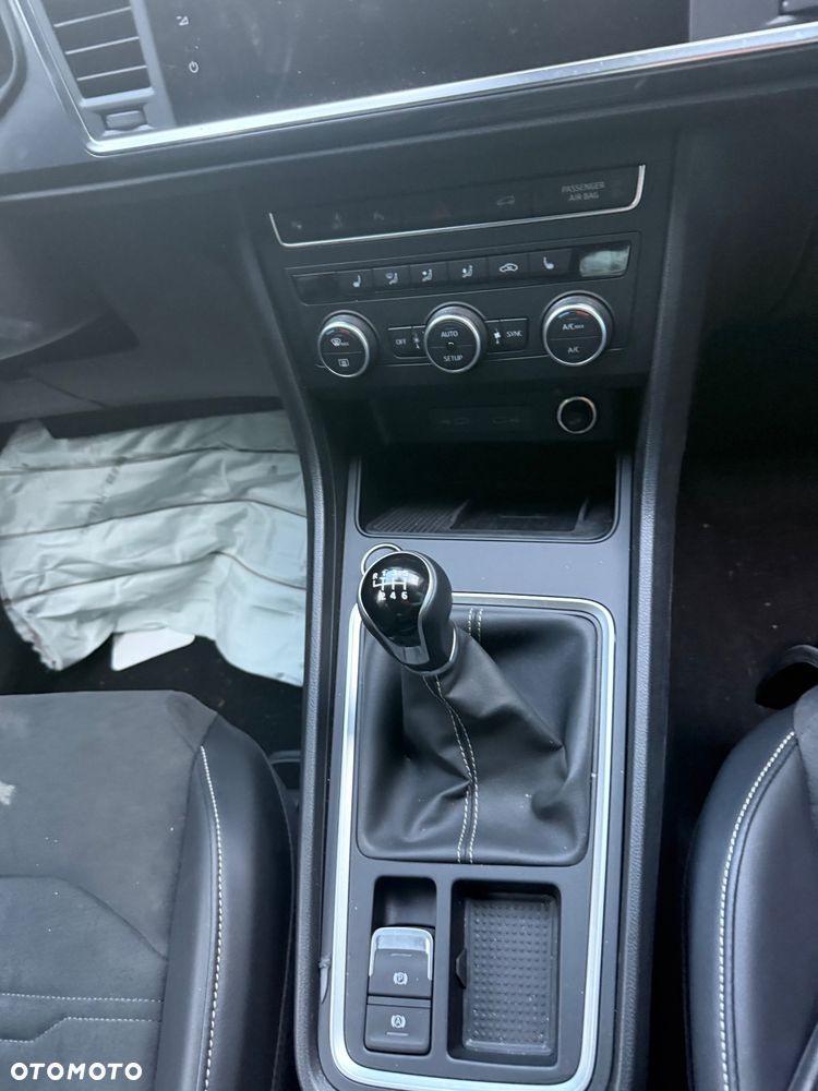 Seat Ateca 1.0 TSI OPF Style - 7
