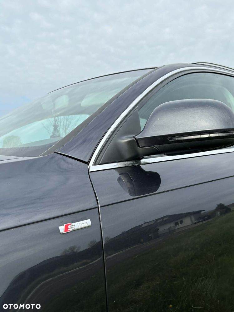 Audi A6 Avant 2.0 TDI - 8