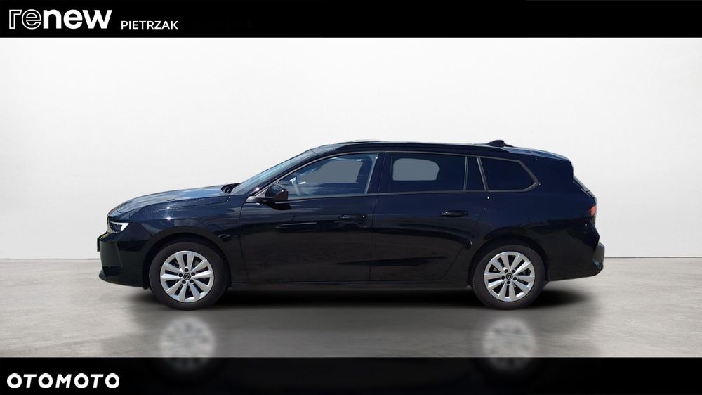 Opel Astra 1.2 T Edition S&S - 2