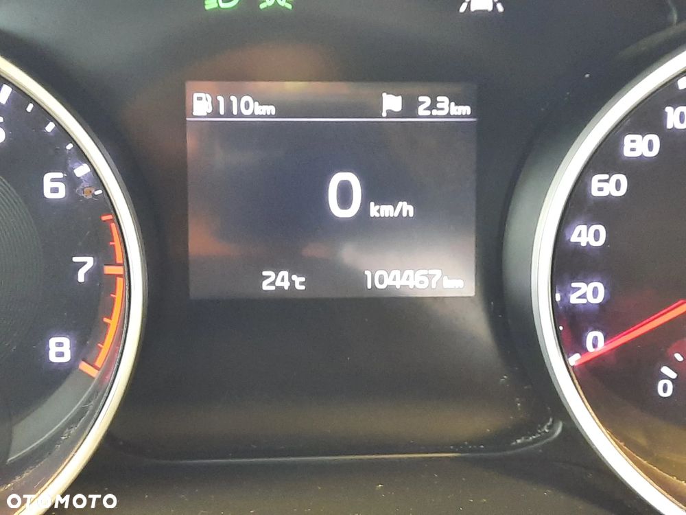 Kia Ceed 1.0 T-GDI 120 OPF Edition 7 - 21