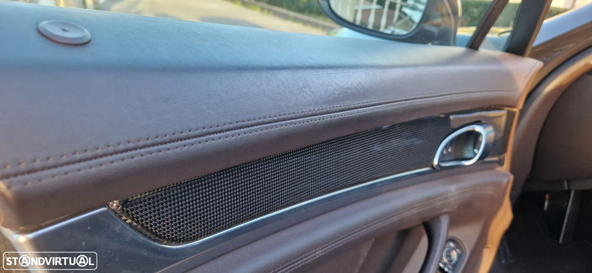 Porsche Panamera S e-Hybrid - 8