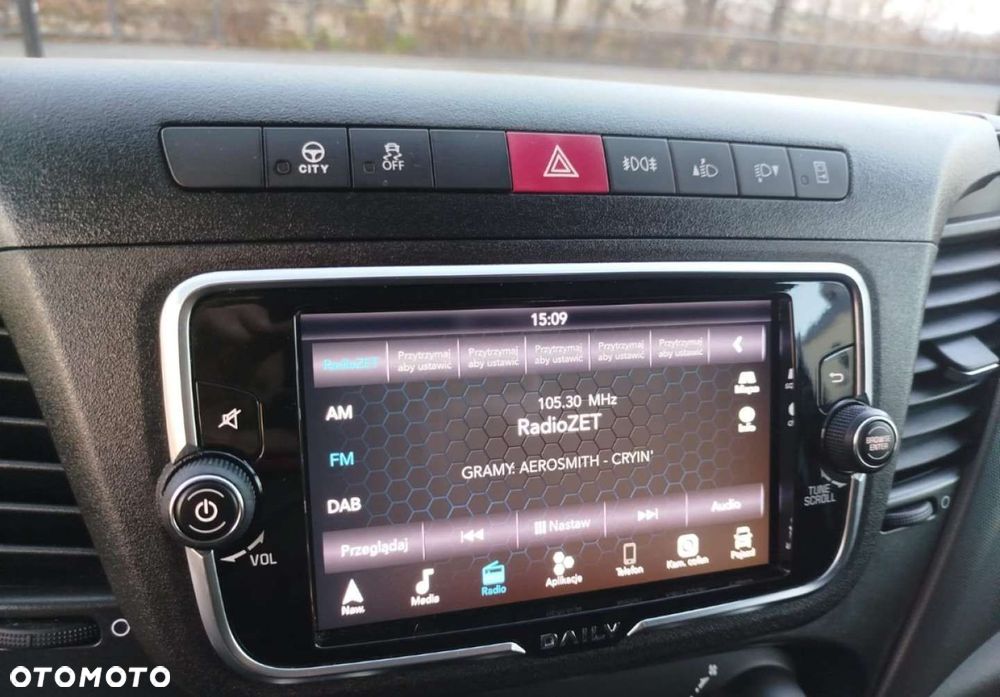 Iveco Daily 35S18 - 13