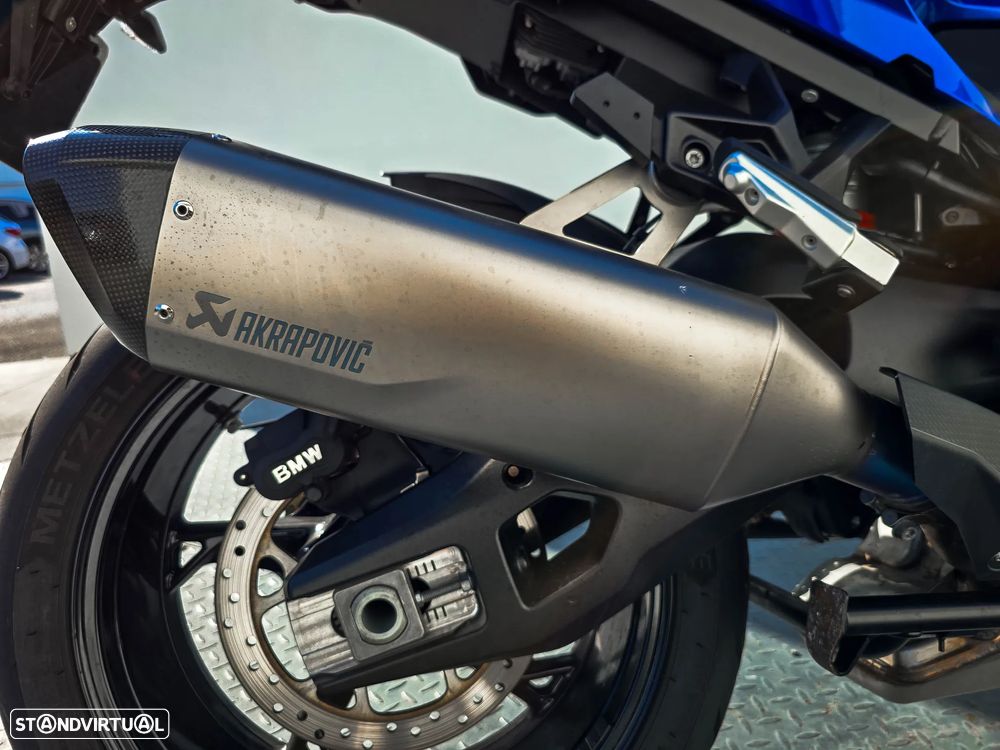 BMW S 1000 XR - 19