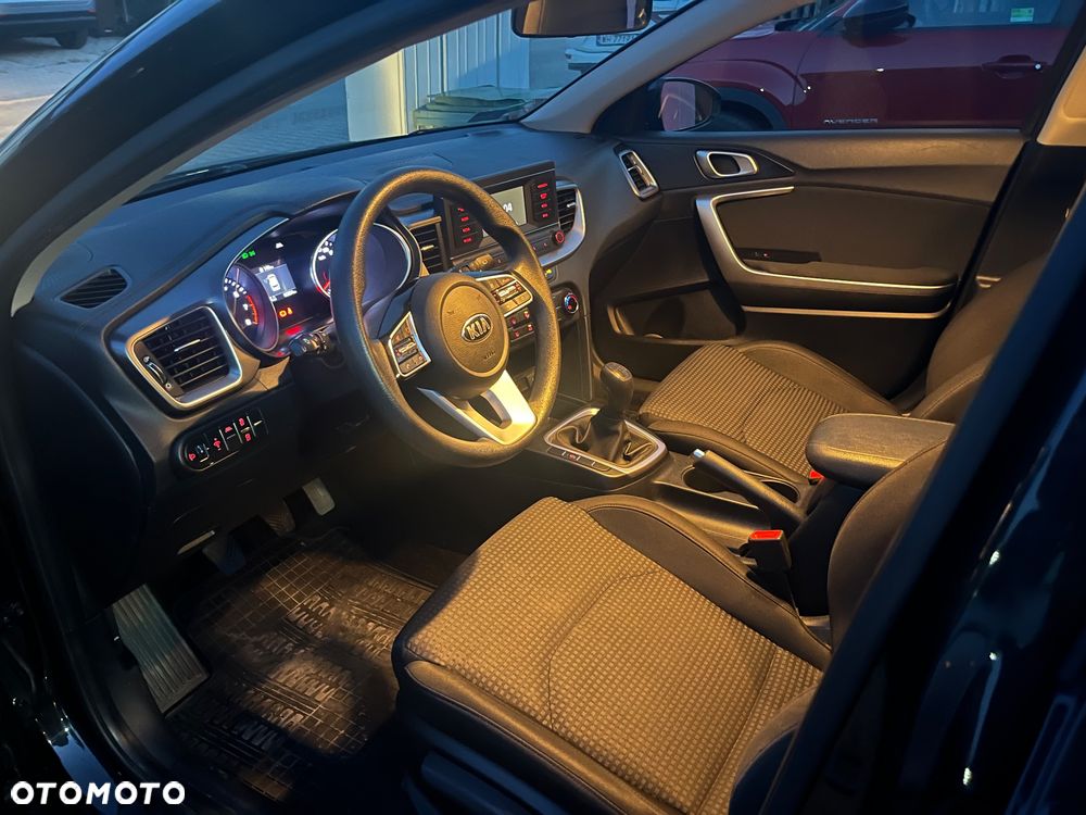 Kia Ceed 1.0 T-GDI S - 13