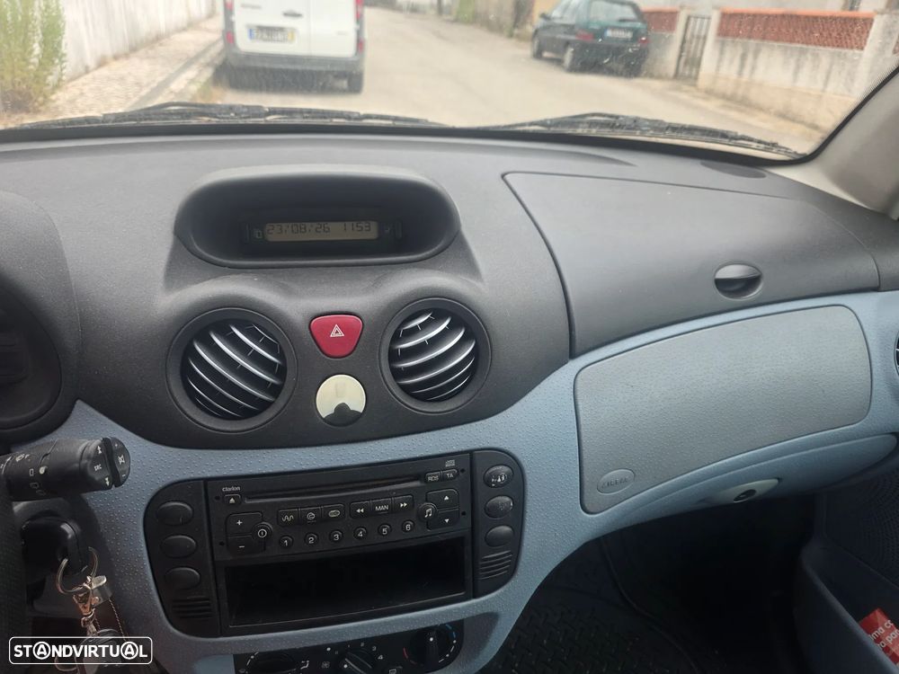 Citroën C3 - 17