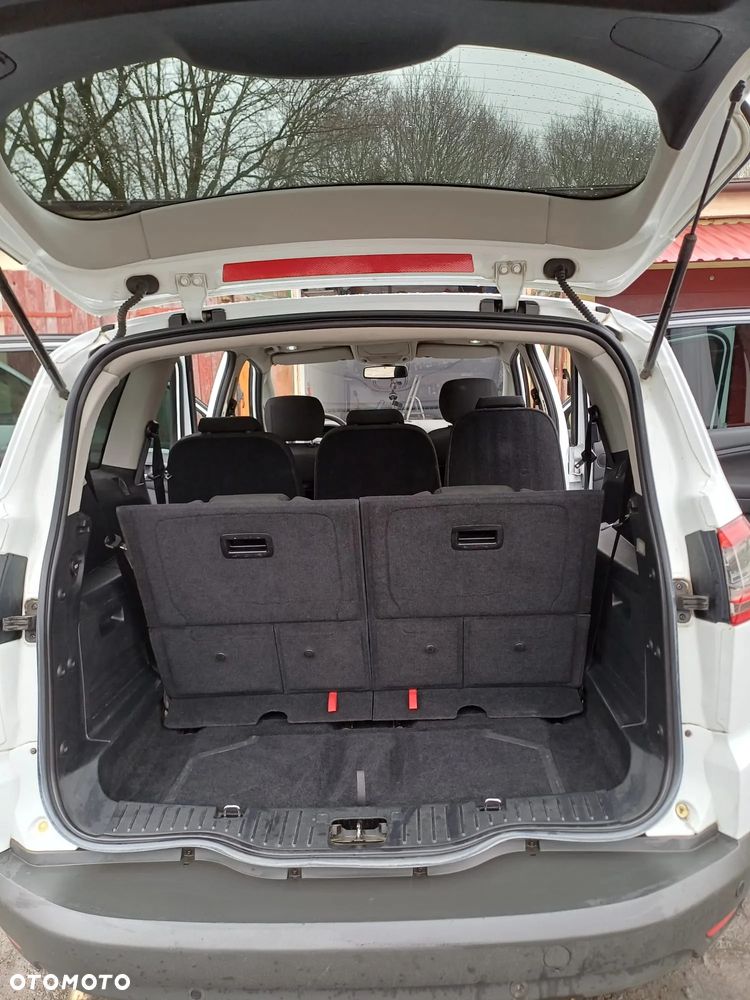 Ford S-Max 2.0 TDCi DPF Trend - 10