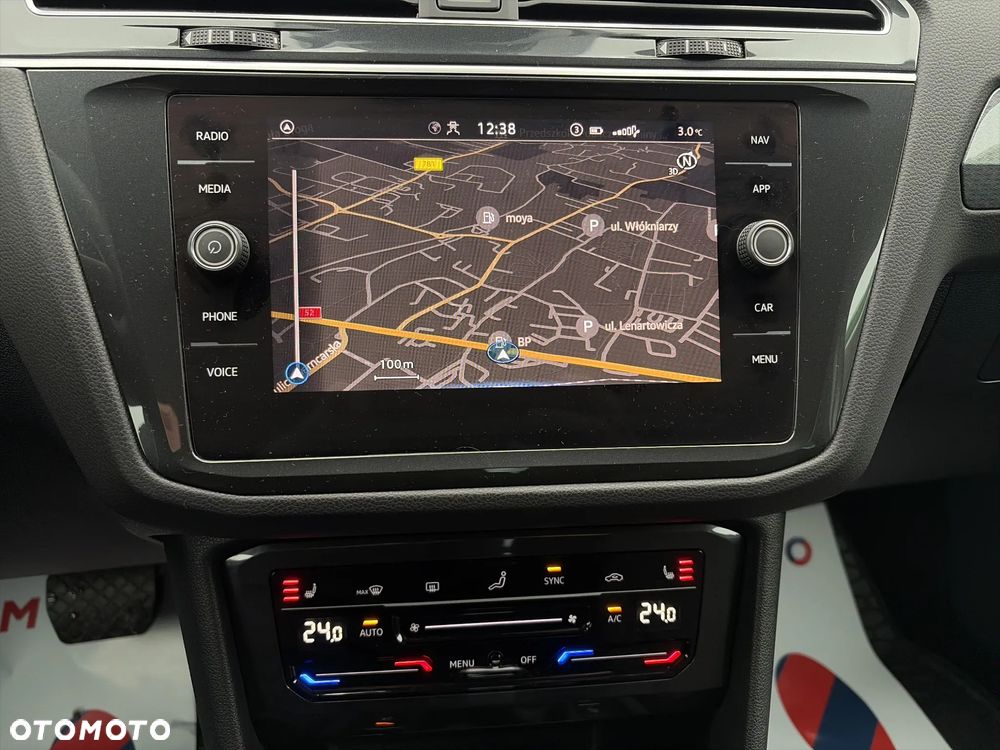 Volkswagen Tiguan 1.5 TSI EVO Life DSG - 23