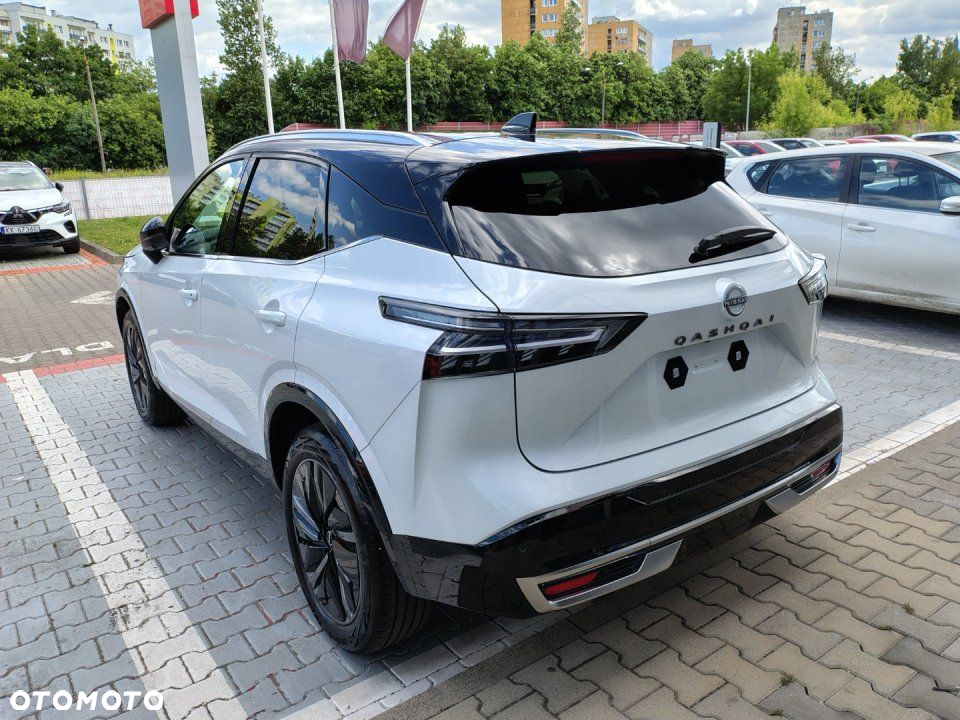Nissan Qashqai - 3
