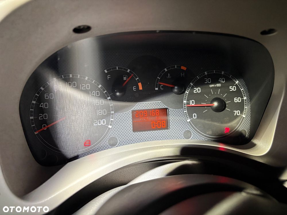 Fiat Panda - 6