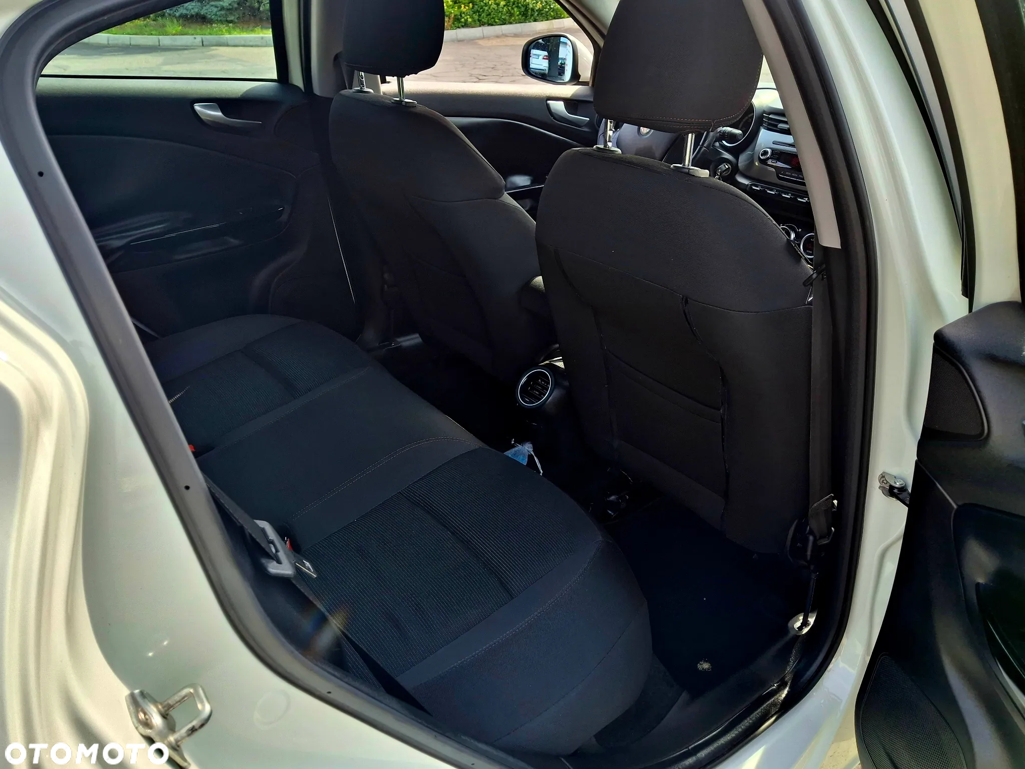 Alfa Romeo Giulietta 2.0 JTDM 16V - 11