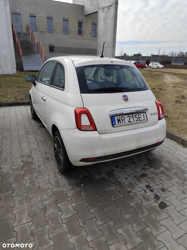 Fiat 500 - 2