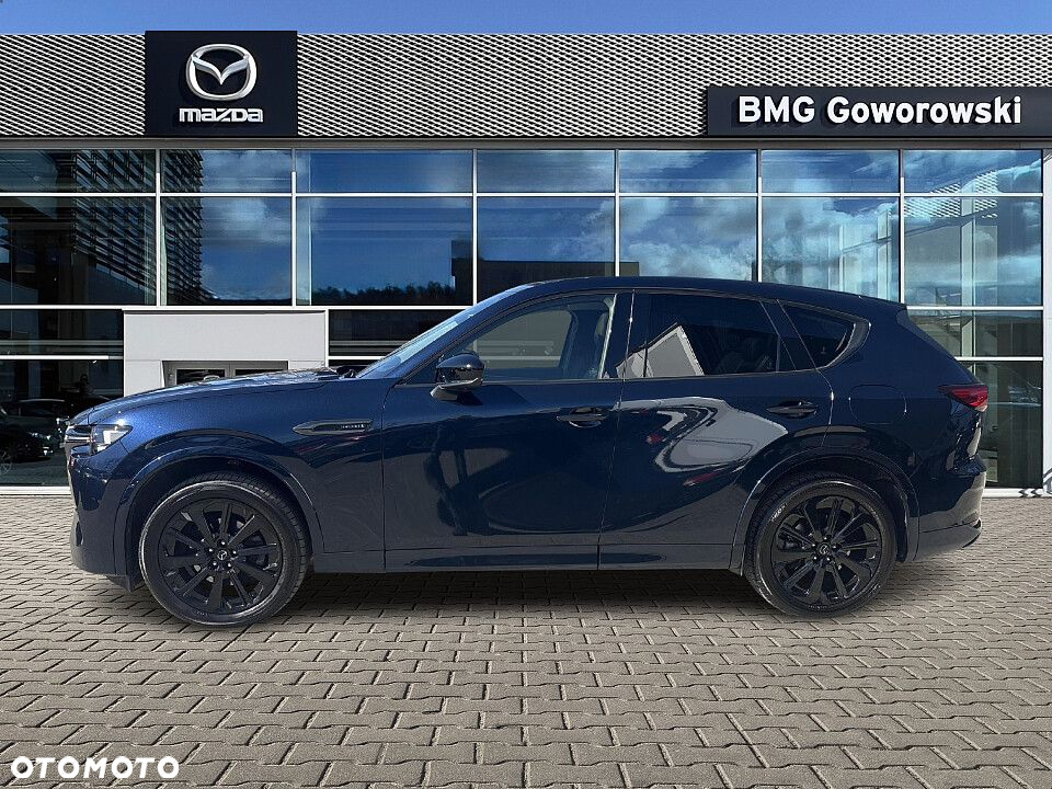 Mazda CX-60 - 2