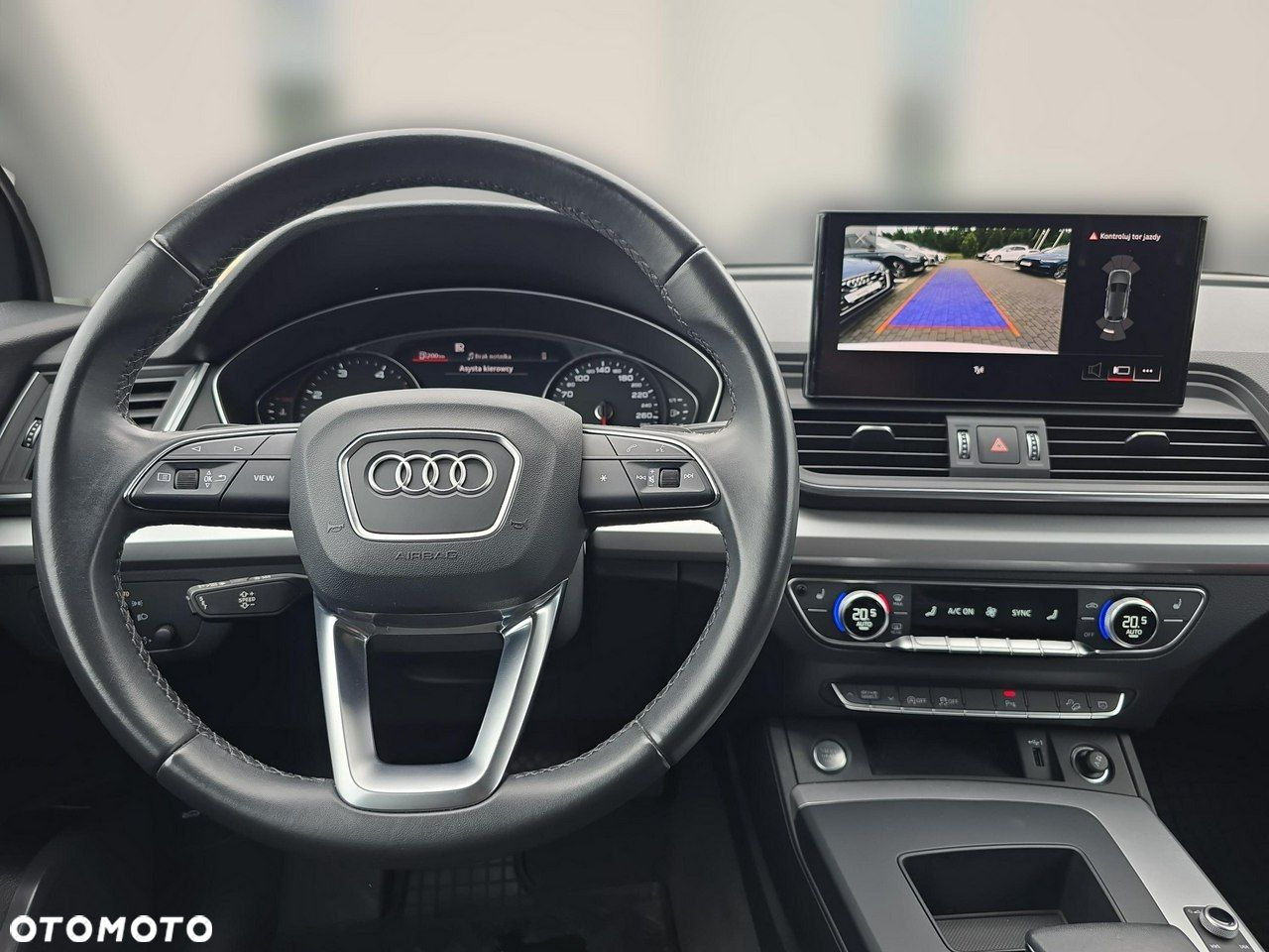 Audi Q5 - 10