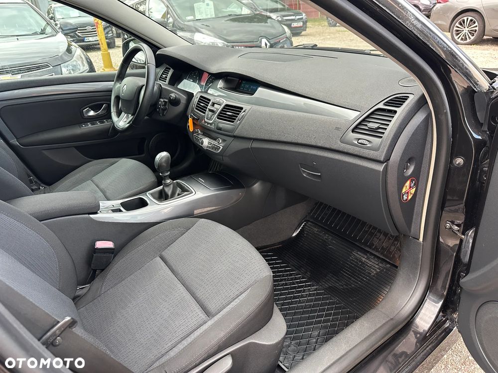 Renault Laguna - 25