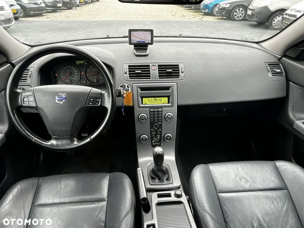 Volvo V50 - 5