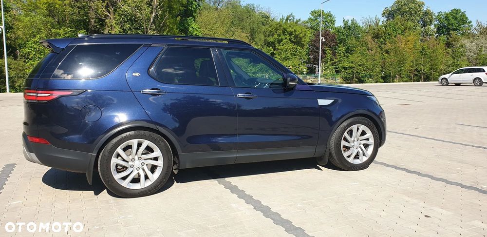 Land Rover Discovery 3.0 TD6 HSE Luxury - 19
