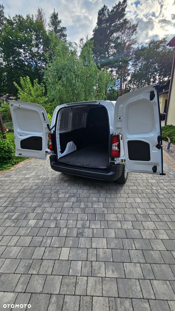 Fiat DOBLO - 6