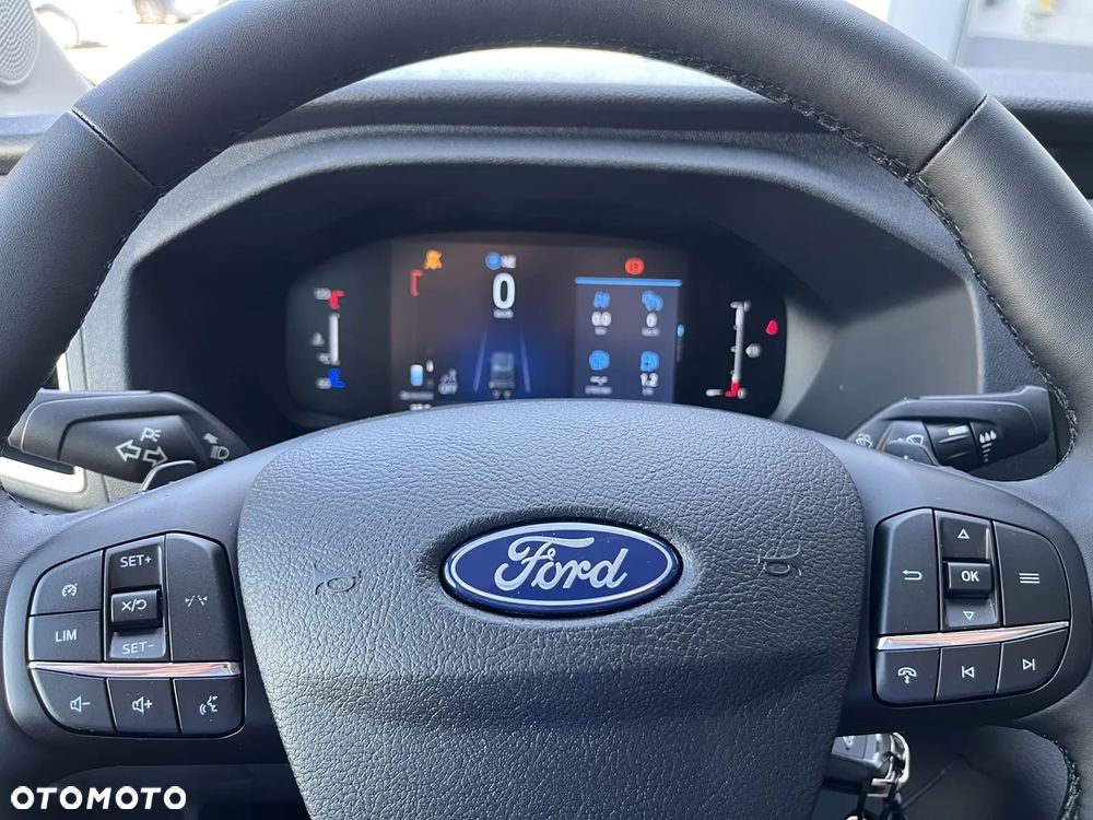 Ford Transit L2 Automat - 22