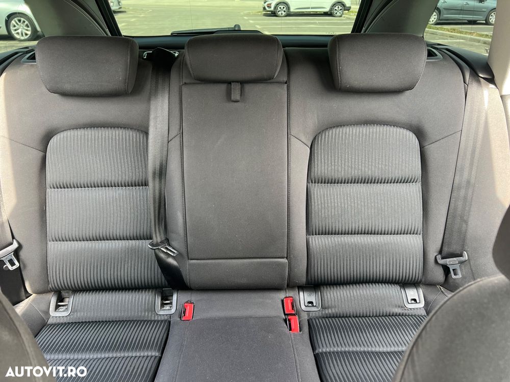 Audi A4 Avant 2.0 TDI Multitronic - 5