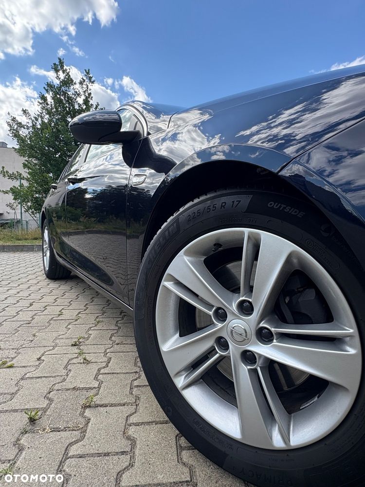 Opel Insignia 2.0 CDTI Elite S&S - 16