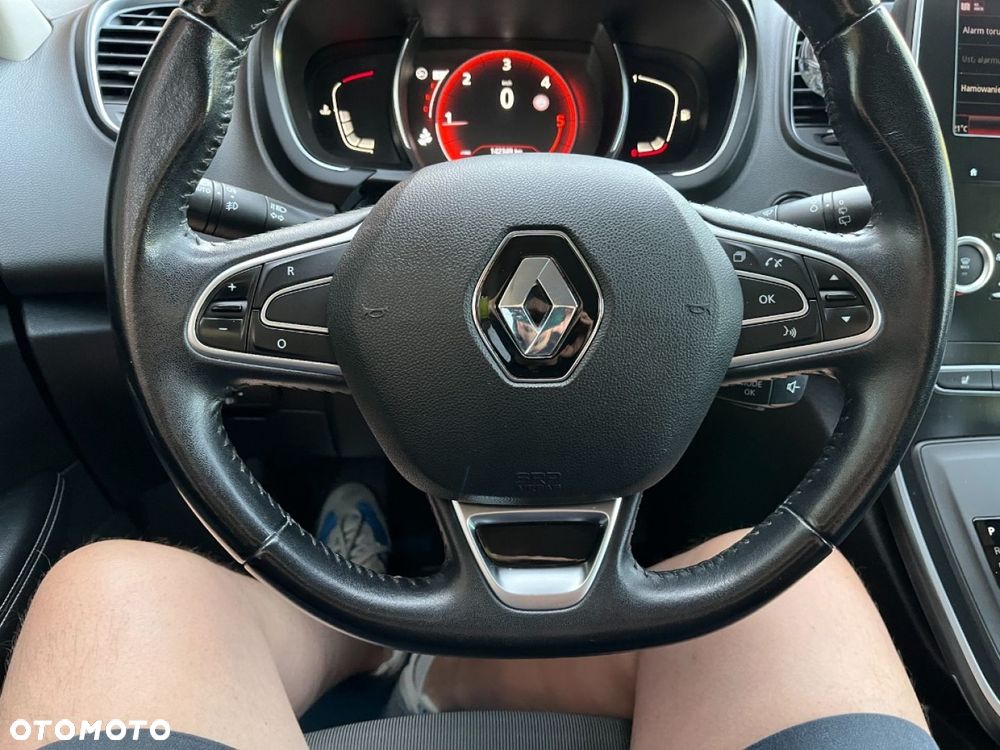 Renault Grand Scenic Gr 1.5 dCi Dynamique EDC - 18