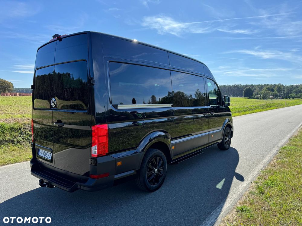 Volkswagen Crafter Trendline - 6