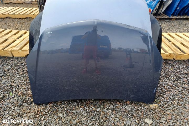 Capota motor Opel Astra H [facelift] [2005 - 2015] Hatchback 5-usi 1. - 1