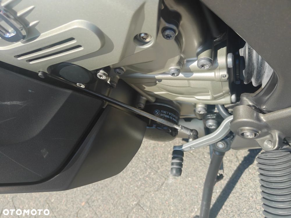 BMW K - 12