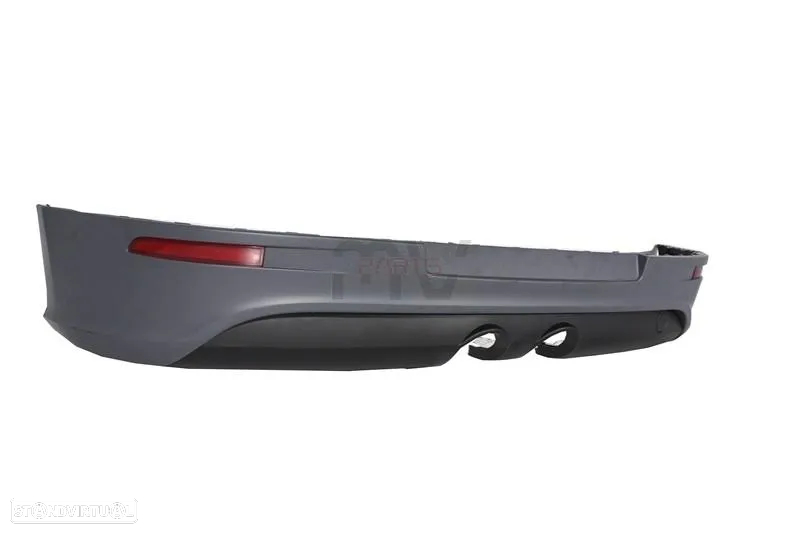 Para-choques VW Golf 5 (2003 a 2009) Look R32 - 2