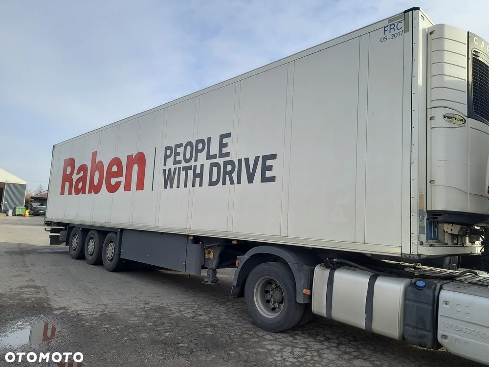 Schmitz Cargobull - 5