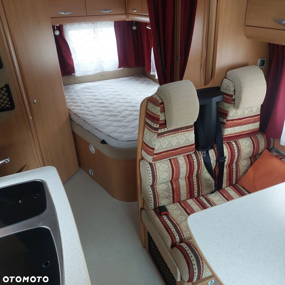 Citroën JUMPER CHAUSSON - 14