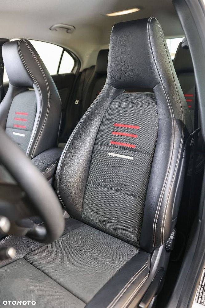 Mercedes-Benz Klasa A - 7