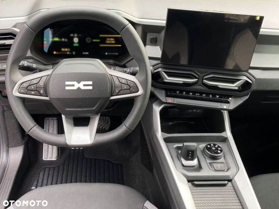 Dacia Bigster - 9