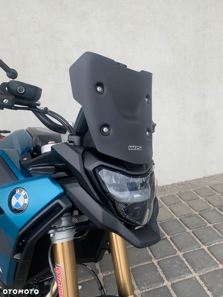 BMW GS - 8
