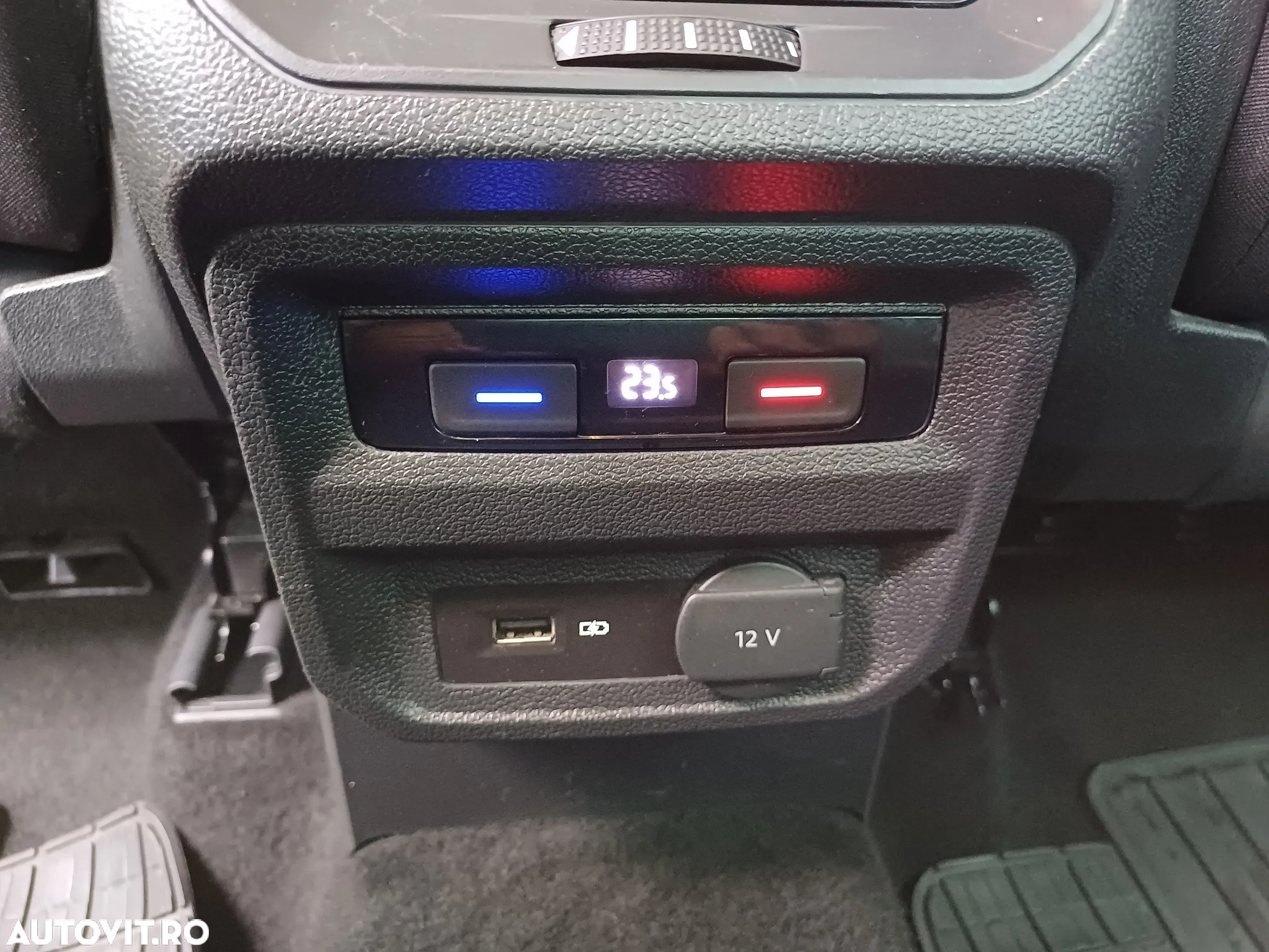 Volkswagen Tiguan 1.5 TSI ACT DSG Comfortline - 15