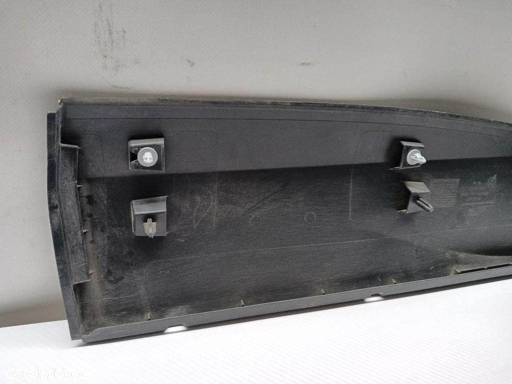 LISTWA DRZWI TYŁ TYLNA PRAWA VW ID4 11A854950 - 5