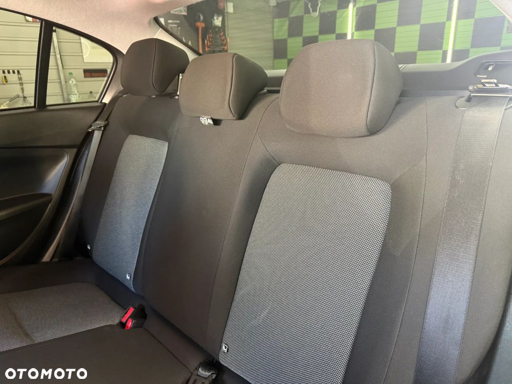 Fiat Tipo 1.4 16V Lounge - 12