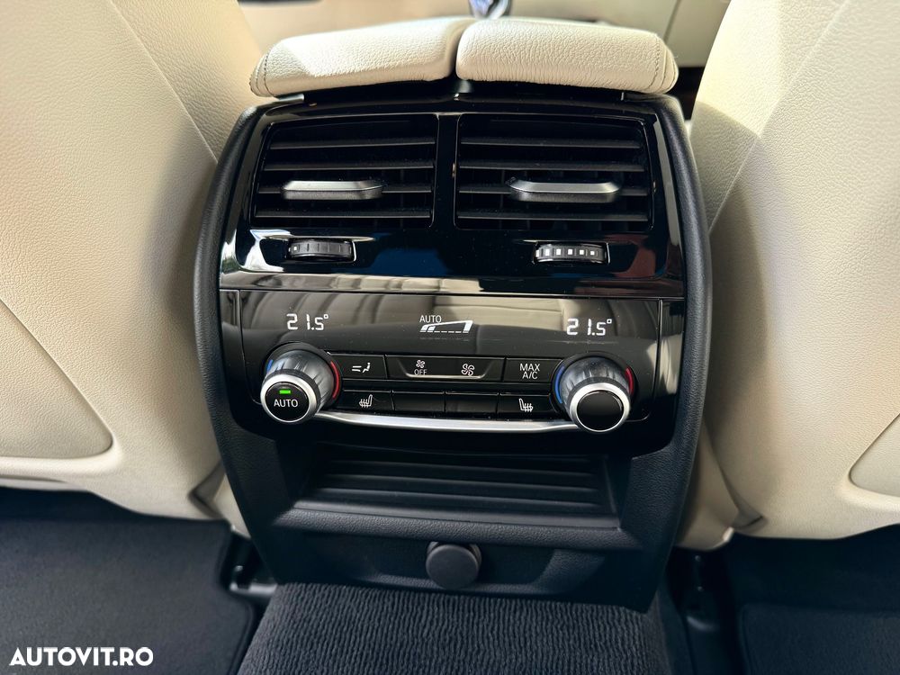 BMW Seria 5 530e Aut. M Sport Edition - 28