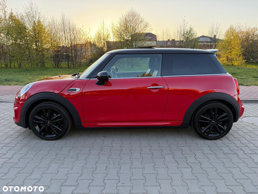 MINI Cooper - 9