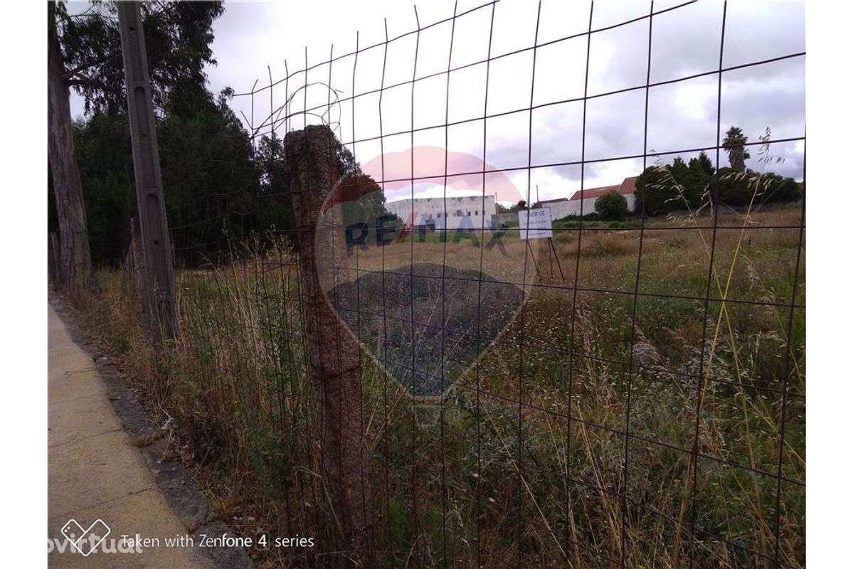 Terreno T0 para venda - Grande imagem: 4/4