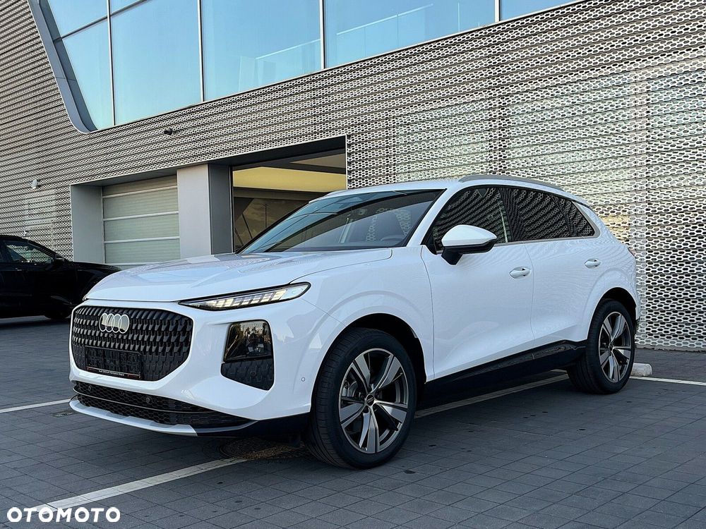 Audi Q3 - 9