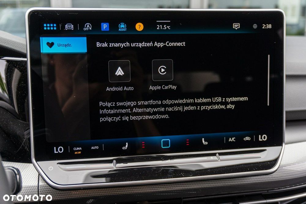 Volkswagen Golf - 31