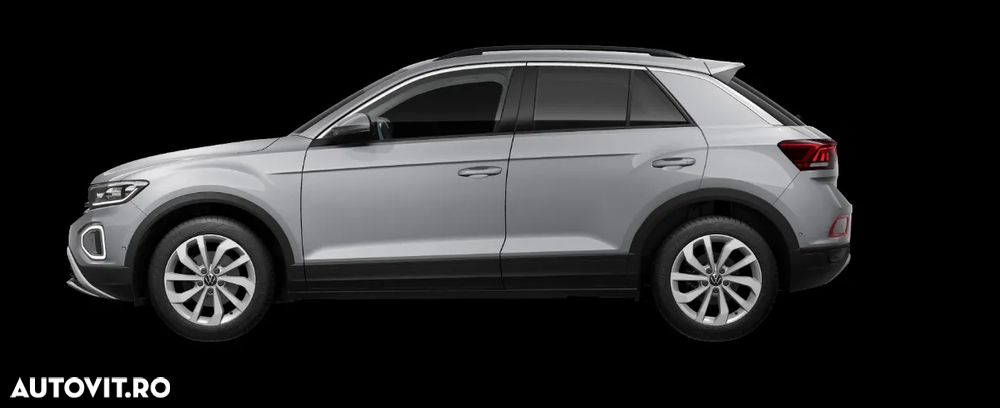 Volkswagen T-ROC - 9