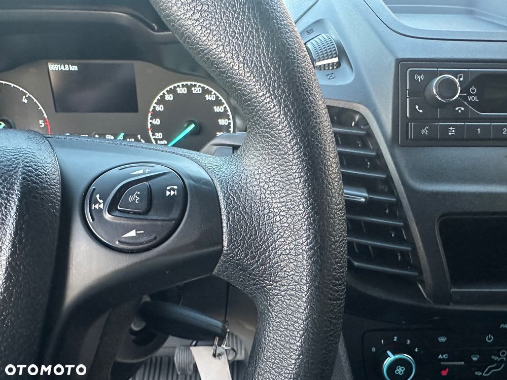 Ford Transit Connect 1.5 TDCI 100KM / 3 Osobowy / FV23% - 30