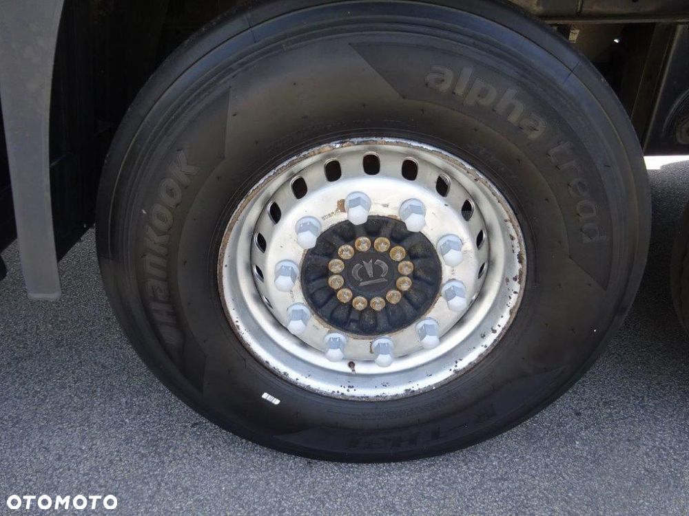 Krone ThermoKing SLXi300 - 6