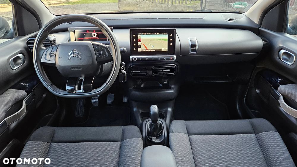Citroën C4 Cactus Pure Tech 110 Stop&Start Shine Edition - 6